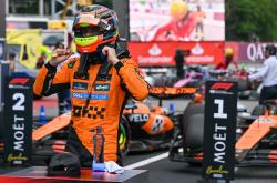 开云体育入口-北京举行F1赛车比赛，巴萨表现遗憾