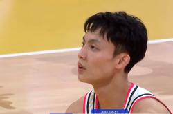 开云体育-广东队抢眼表现，主教练力挺年轻球员积极成长！