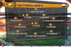 开云体育官方网站-关于荷兰队疯狂进球，横扫对手晋级四分之一决赛的信息