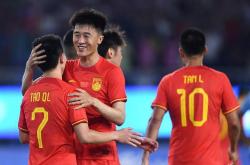 开云体育入口-韩国女足表现强势，晋级四强令人意外