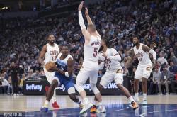 开云体育中国-骑士主场力克对手，进入连胜状态