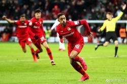 开云体育入口-云达不来梅主场不敌弗赖堡，遭遇连败