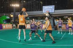 开云体育官方网站-包含精湛篮球技巧展现，观众席掌声不断的词条