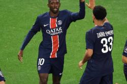 开云体育app-关于巴黎圣日耳曼大胜雷恩，继续领跑积分榜的信息