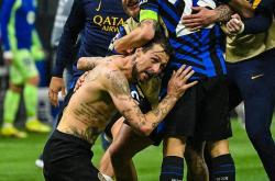 开云体育入口-萨索洛客场胜国际米兰，豪取三分保级希望的简单介绍