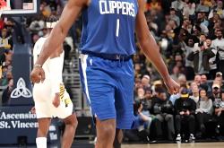 开云体育官网-快船队高管透露选秀计划，寻找合适球员