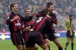 开云体育官方网站-关于AC米兰连平两场比赛，保持不败势头的信息