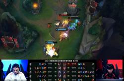 开云官网-包含G2翻盘JDG，Crisp操刀奇招英雄翻盘峡谷大战小组赛，锁定晋级资格的词条