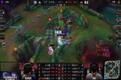 开云APP-关于C9横扫BLG，Bin绝境逆转的信息