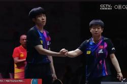 开云体育在线-关于瑞典乒乓球队横扫日本乒乓球队，波尔关键制胜的信息