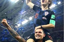 开云体育官方网站-摩洛哥险胜尤文，莫德里奇打破历史纪录的简单介绍