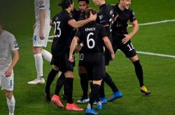 开云体育官网-关于法国横扫丹麦，莱万点燃赛场的信息