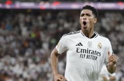 开云体育中国-利物浦力克马赛，贝林厄姆状态火热