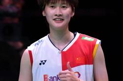 开云官网-法国队碾压马来西亚队，陈雨菲惊艳四座