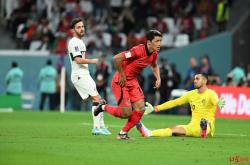 开云体育-韩国队绝杀印度队，李梓嘉关键制胜