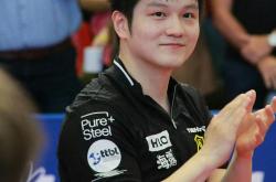 开云官网-奥地利队险胜波兰队，樊振东带队取胜