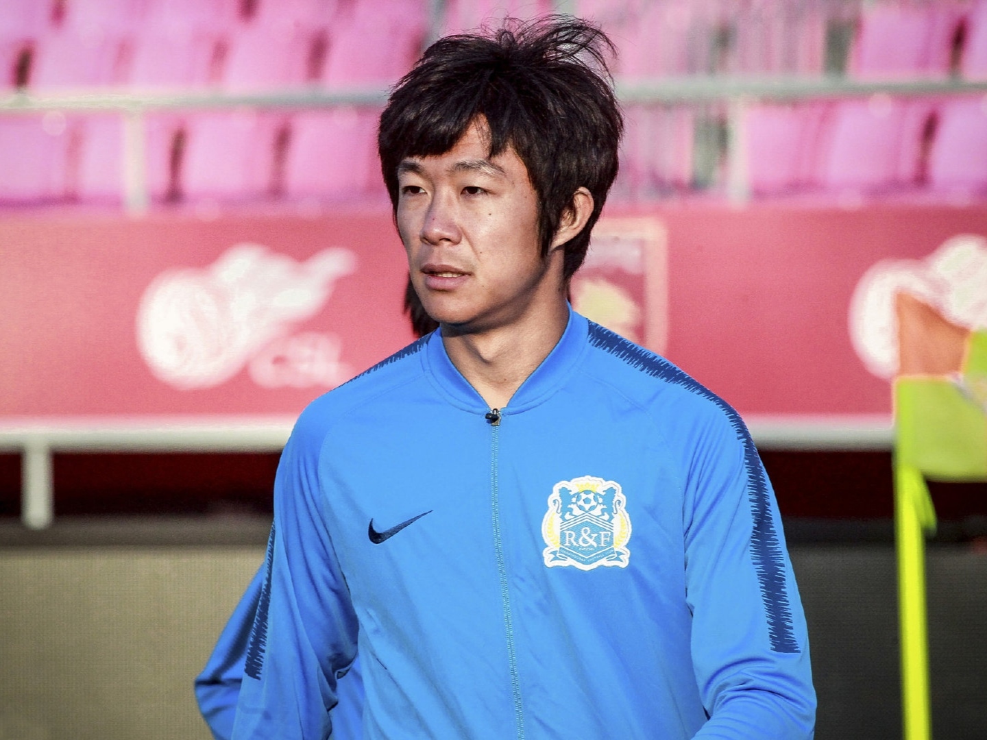 四川主场大胜华夏幸福成功夺下三分