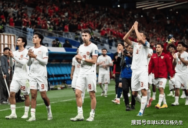亚足联盛事引爆球场激情，观众热情高涨