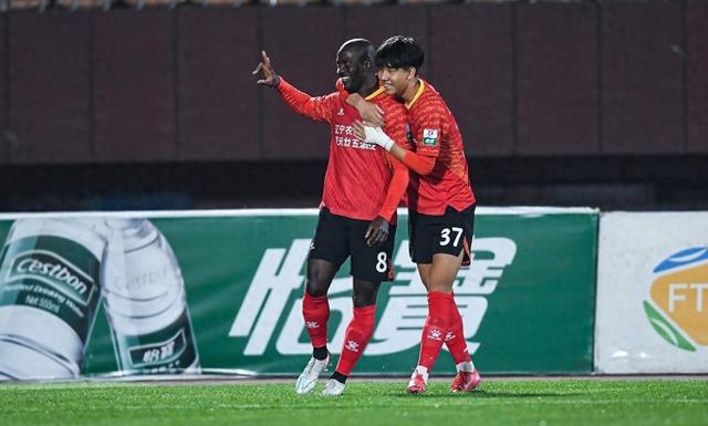 众望所归冠军终于尘埃落定