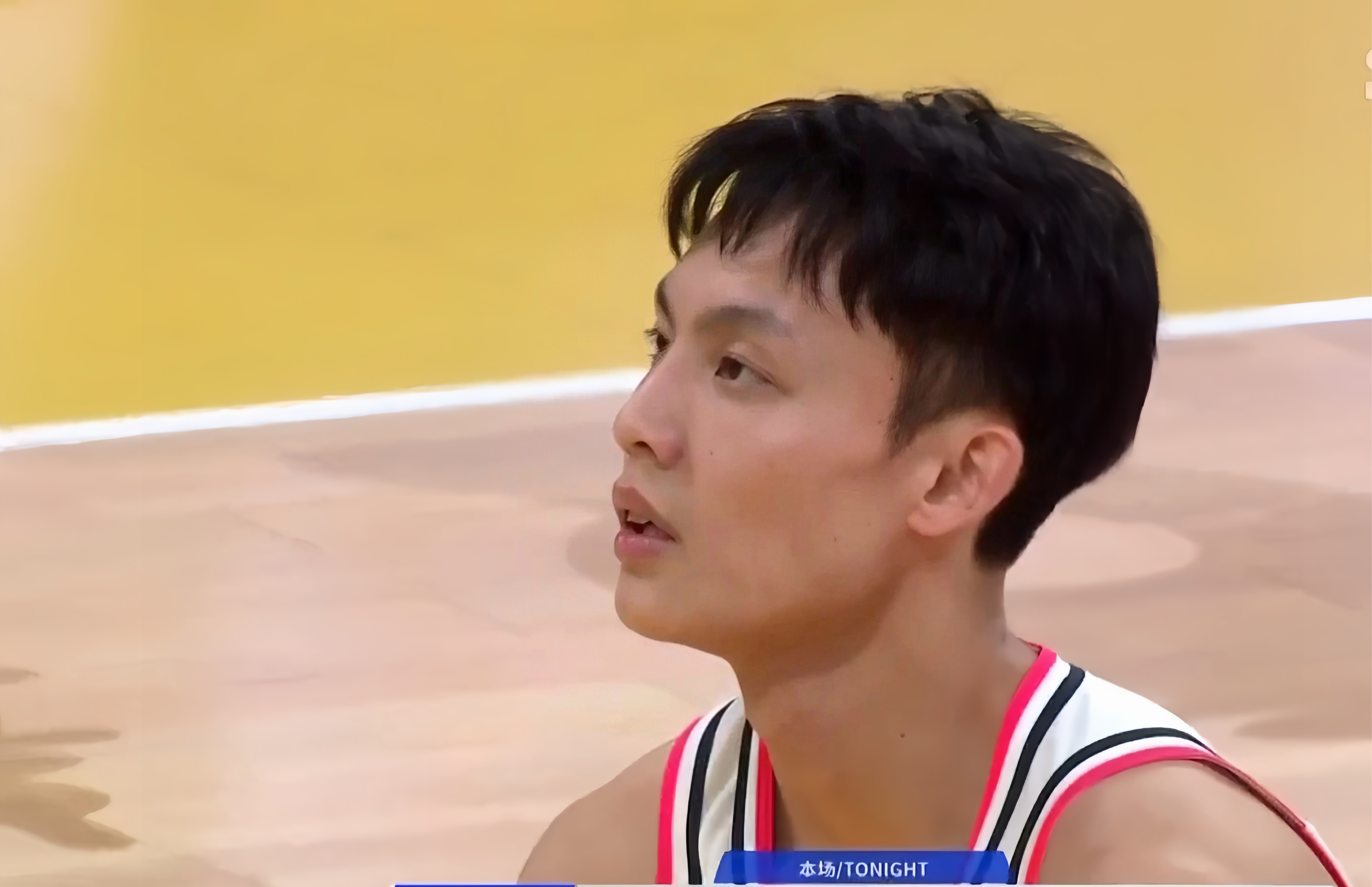 广东队抢眼表现，主教练力挺年轻球员积极成长！