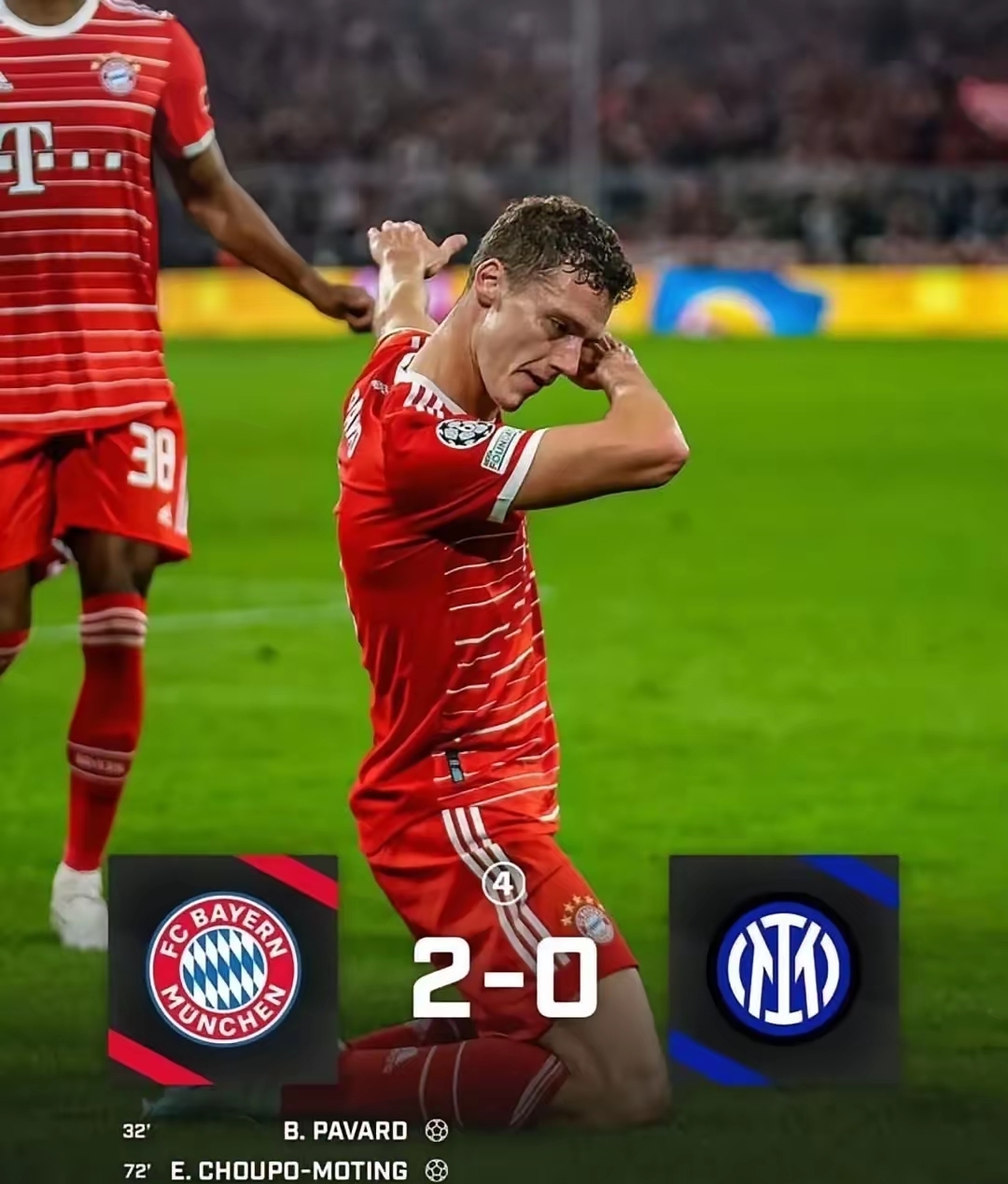 拜仁慕尼黑状况不佳，欧冠悬念难测的简单介绍