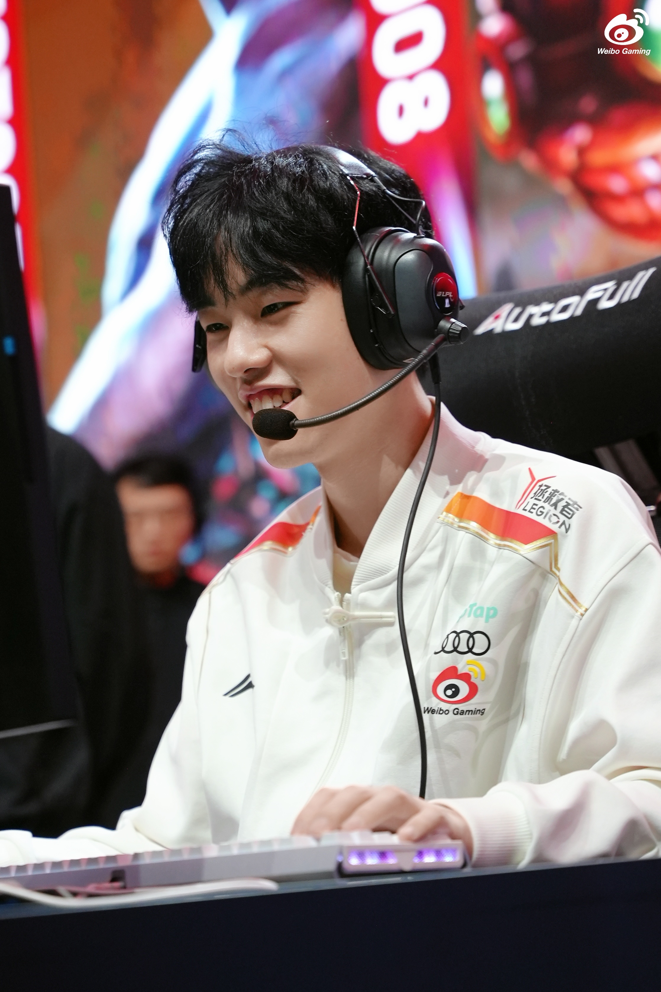 WBG碾压DK，BDD成为全场焦点全球总决赛2:0（首尔）