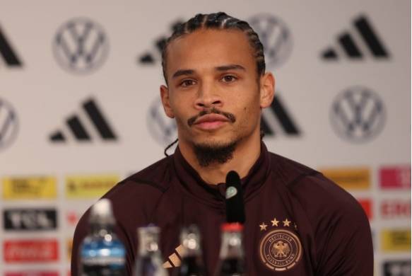 曼城逆袭晋级，萨内成为关键人物