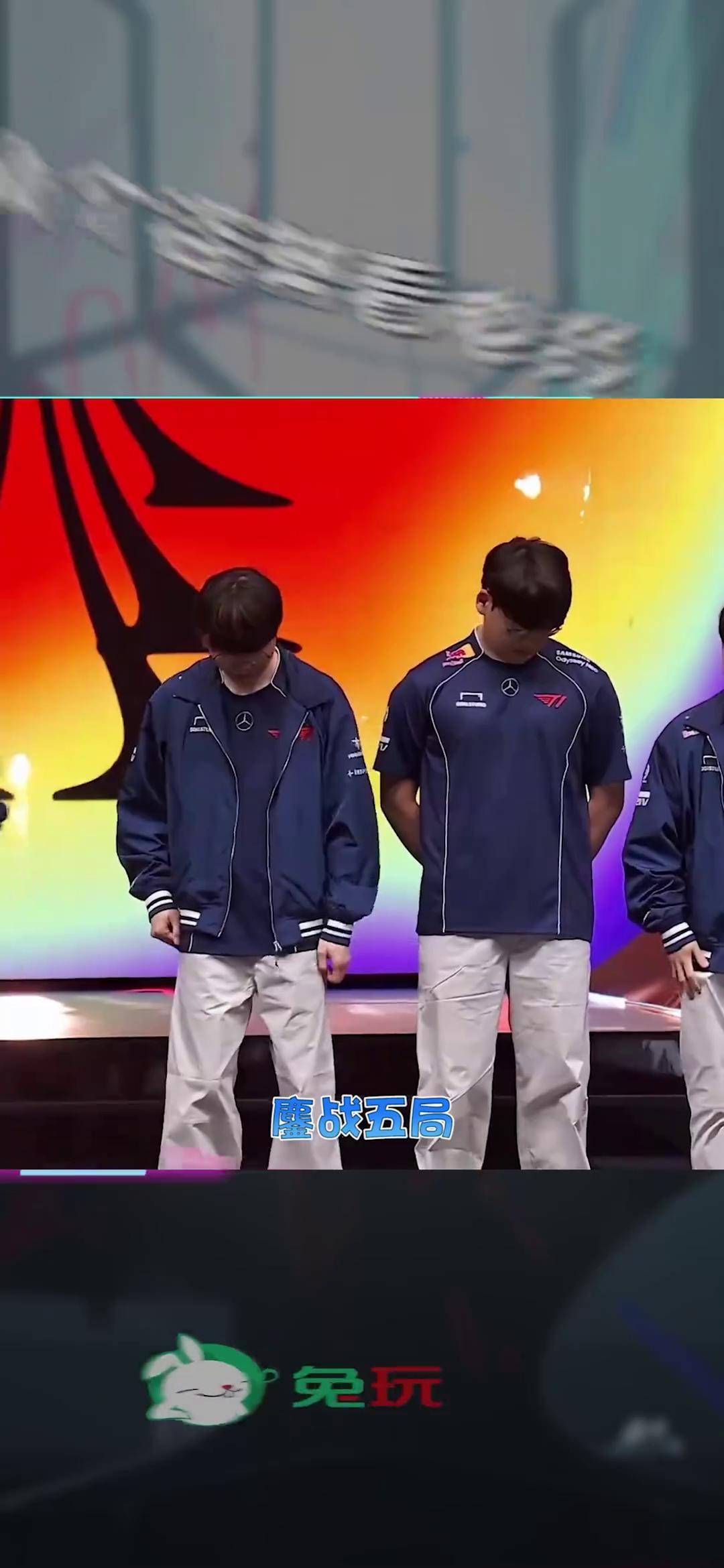 FNC横扫HLE,Faker拿下关键大龙四强赛2:1(伦敦) FNC横扫HLE,Faker拿下关键大龙四强赛2:1(伦敦)