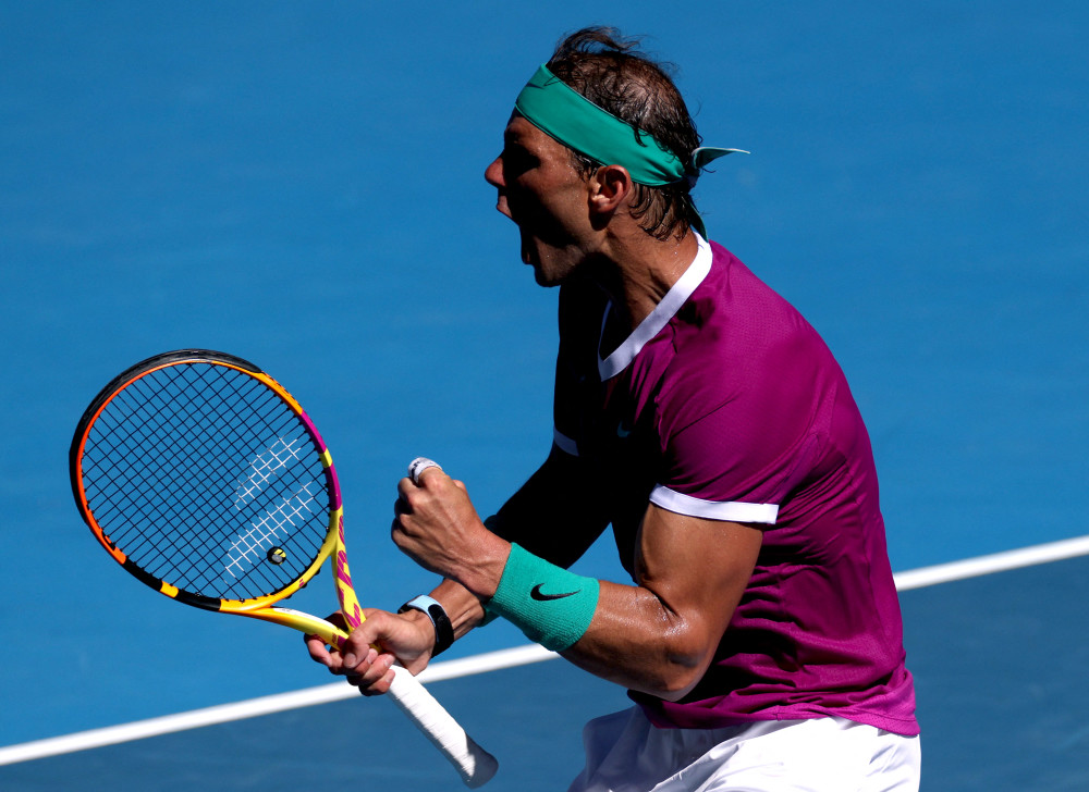 澳大利亚网球队逆转德国网球队,纳达尔绝境逆转的简单介绍 澳大利亚网球队逆转德国网球队,纳达尔绝境逆转的简单介绍