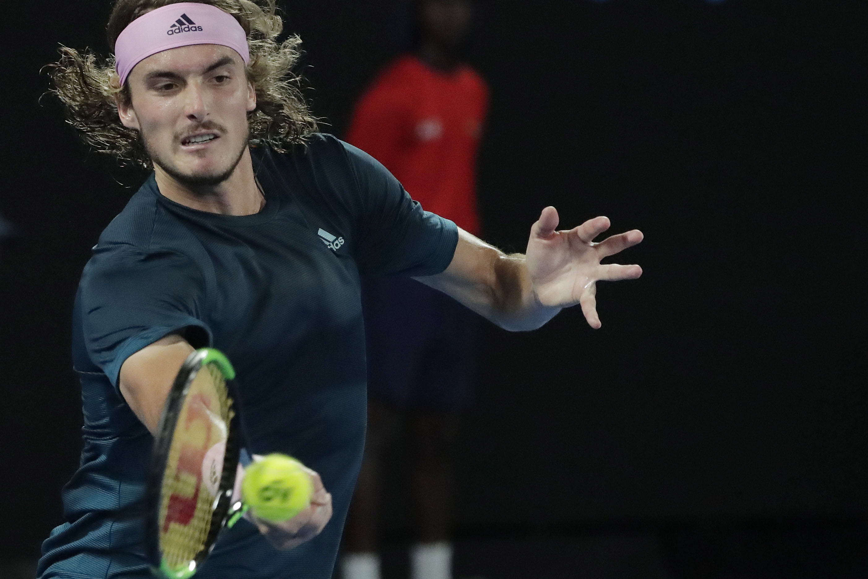 澳大利亚网球队逆转德国网球队,纳达尔绝境逆转的简单介绍 澳大利亚网球队逆转德国网球队,纳达尔绝境逆转的简单介绍