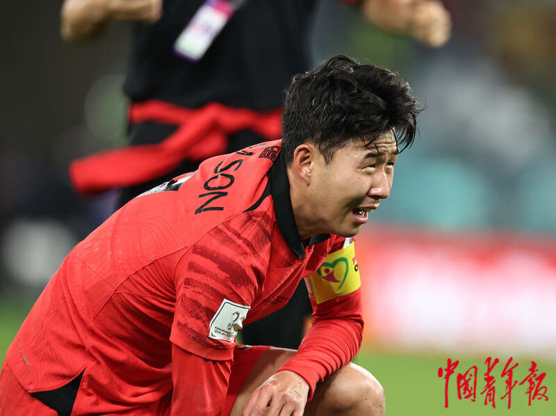 韩国球队遭逆转，悲剧收场无缘晋级