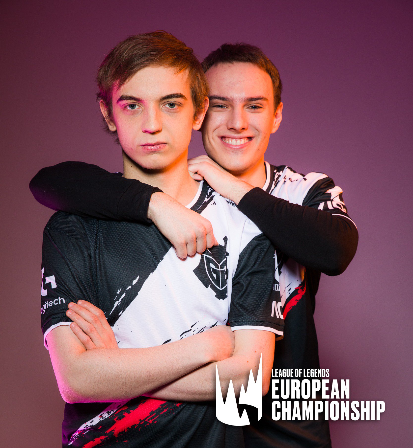 G2绝杀TL，Caps成为全场焦点入围赛2:1（东京）