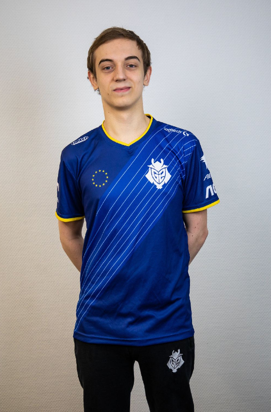 G2绝杀TL，Caps成为全场焦点入围赛2:1（东京）