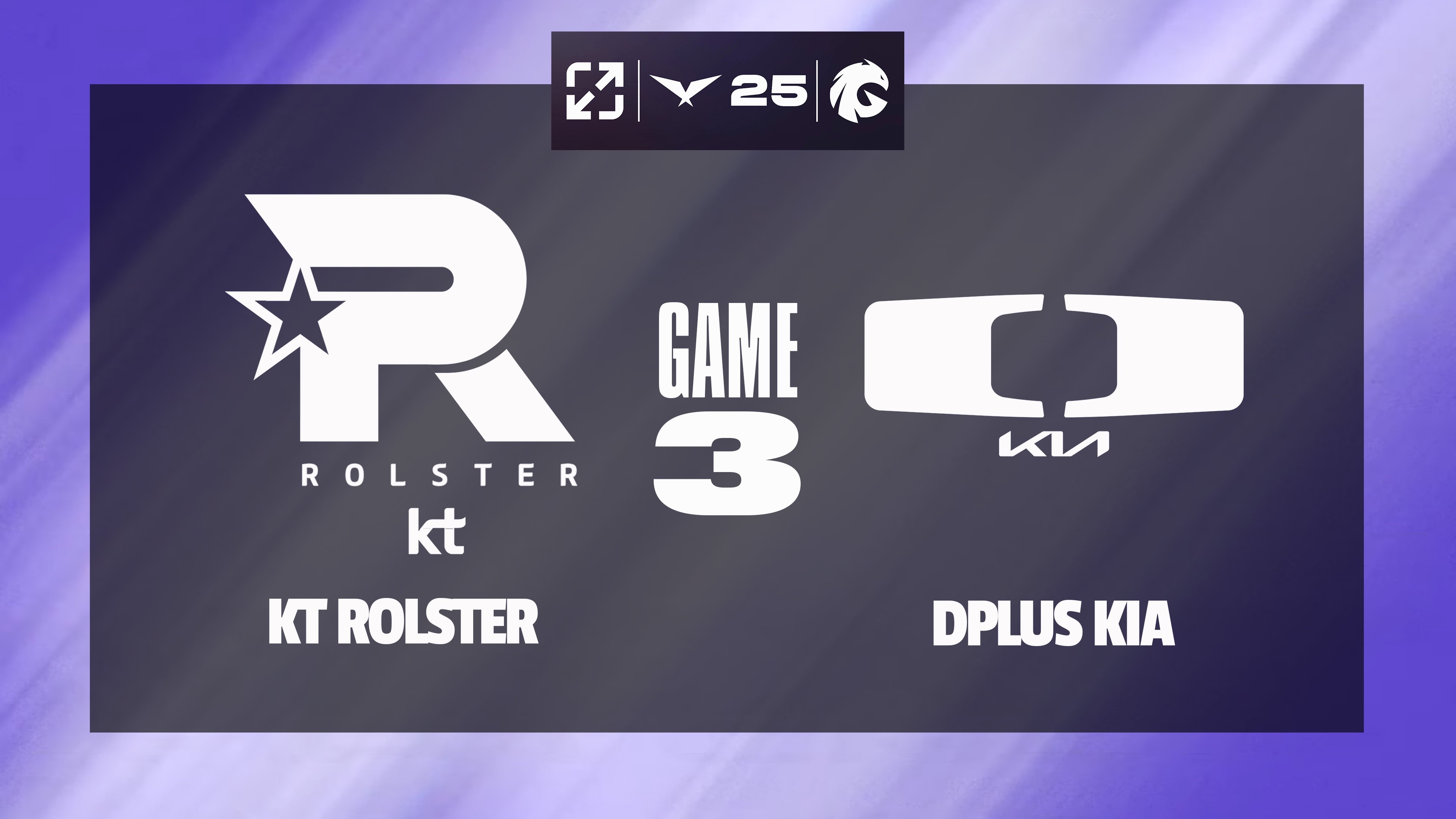 SHR碾压TL，Hanssama团战一打五2025世界赛3:2（首尔）