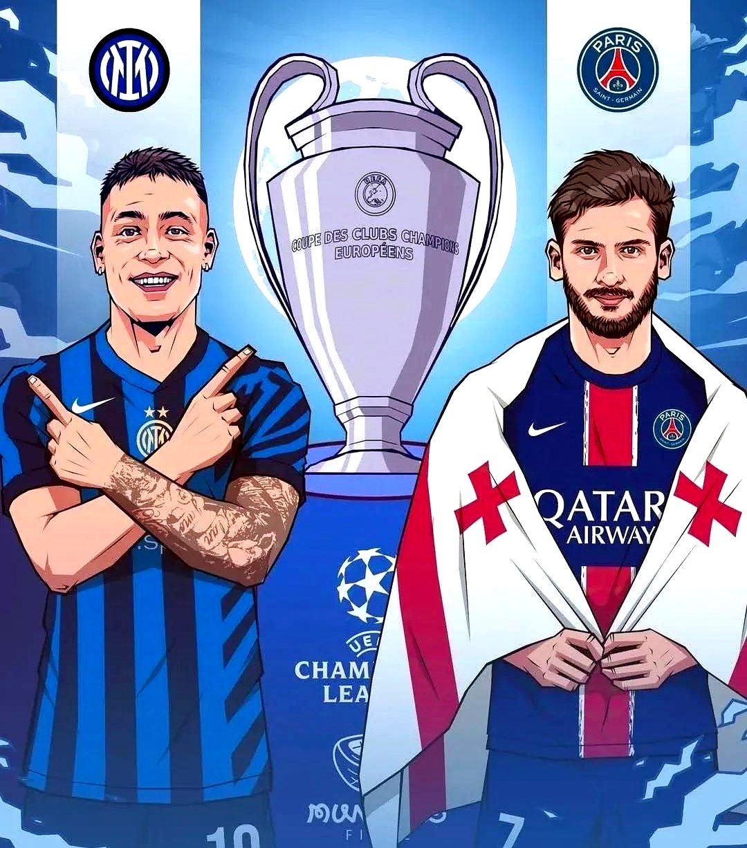 巴黎圣日耳曼轻取波尔多，实力碾压的简单介绍