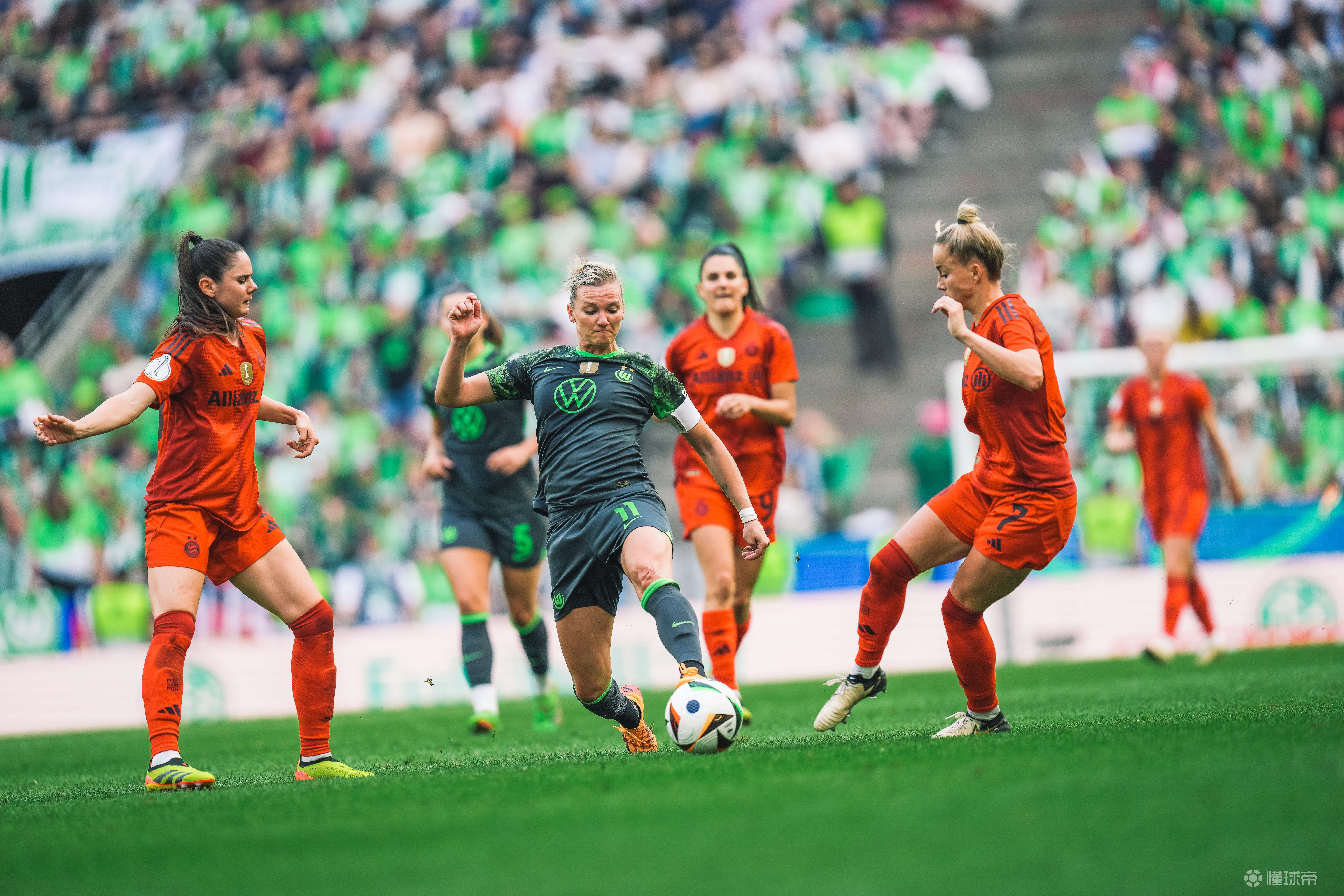 德国队队员展现出色实力，在比赛中获胜