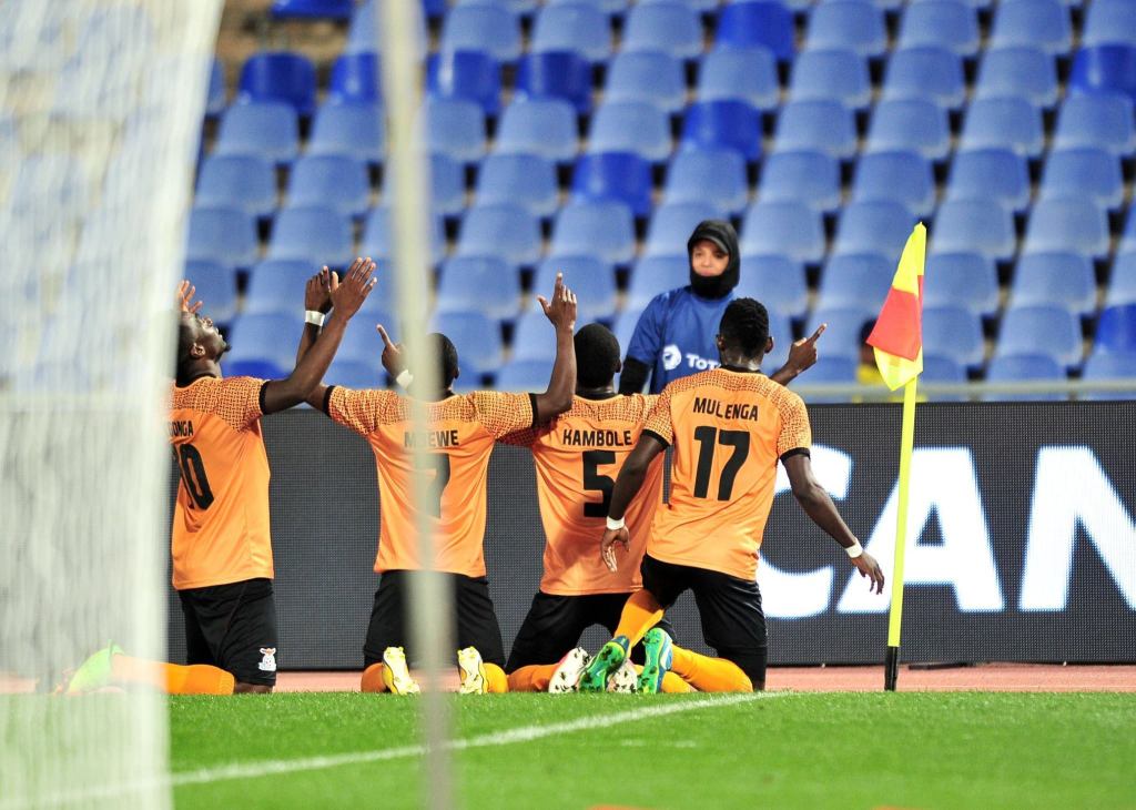 关于毛里塔尼亚胜安哥拉：欧洲国家间比赛的对抗之战的信息