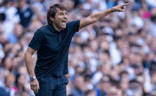 切尔西完胜瑞典，孔蒂统治全场的简单介绍