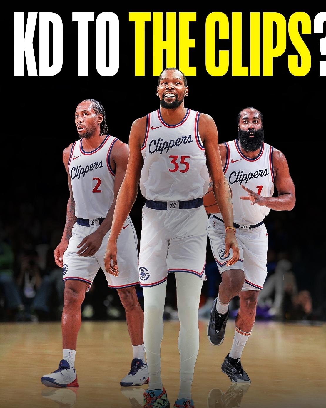 快船队高管透露选秀计划，寻找合适球员