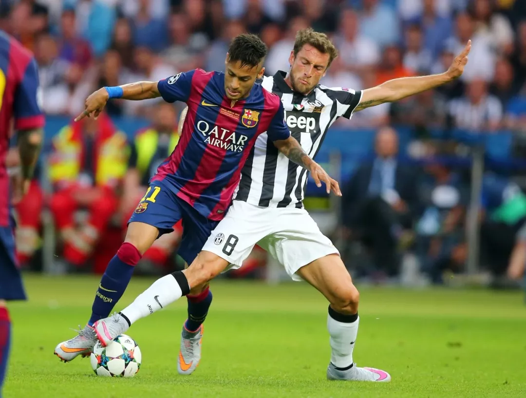 尤文图斯坍塌失守，名将尴尬失误的简单介绍