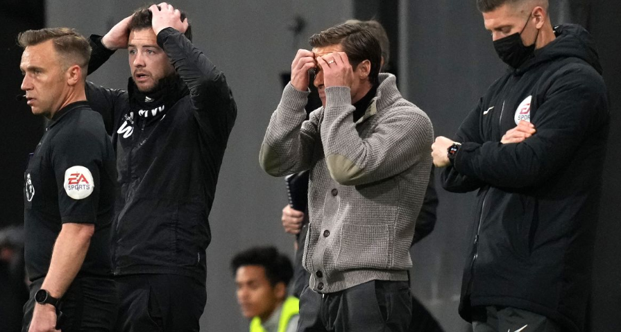 富勒姆客场平局，继续在降级区摸爬滚打的简单介绍