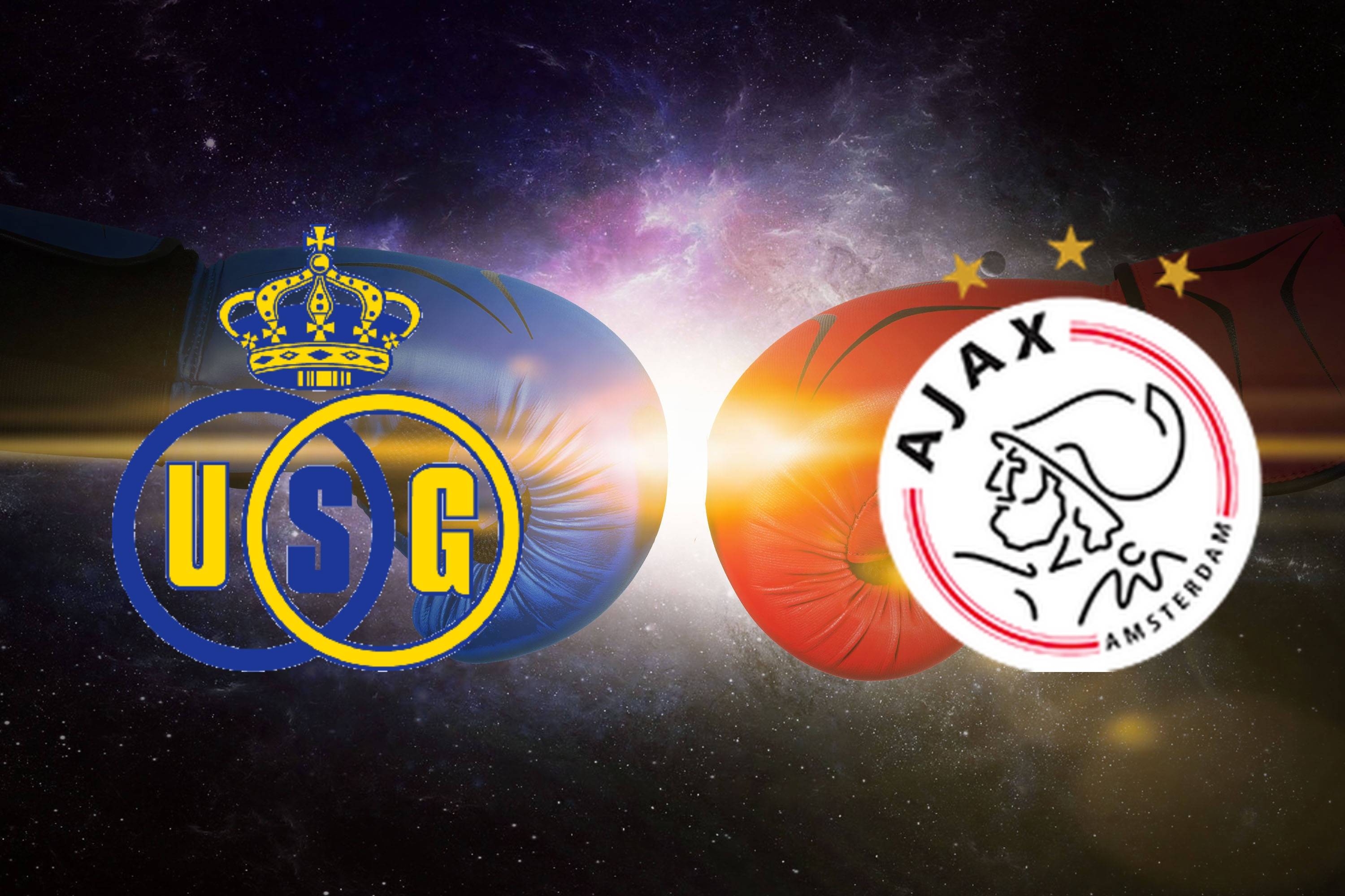 阿贾克斯成功晋级，闯入16强