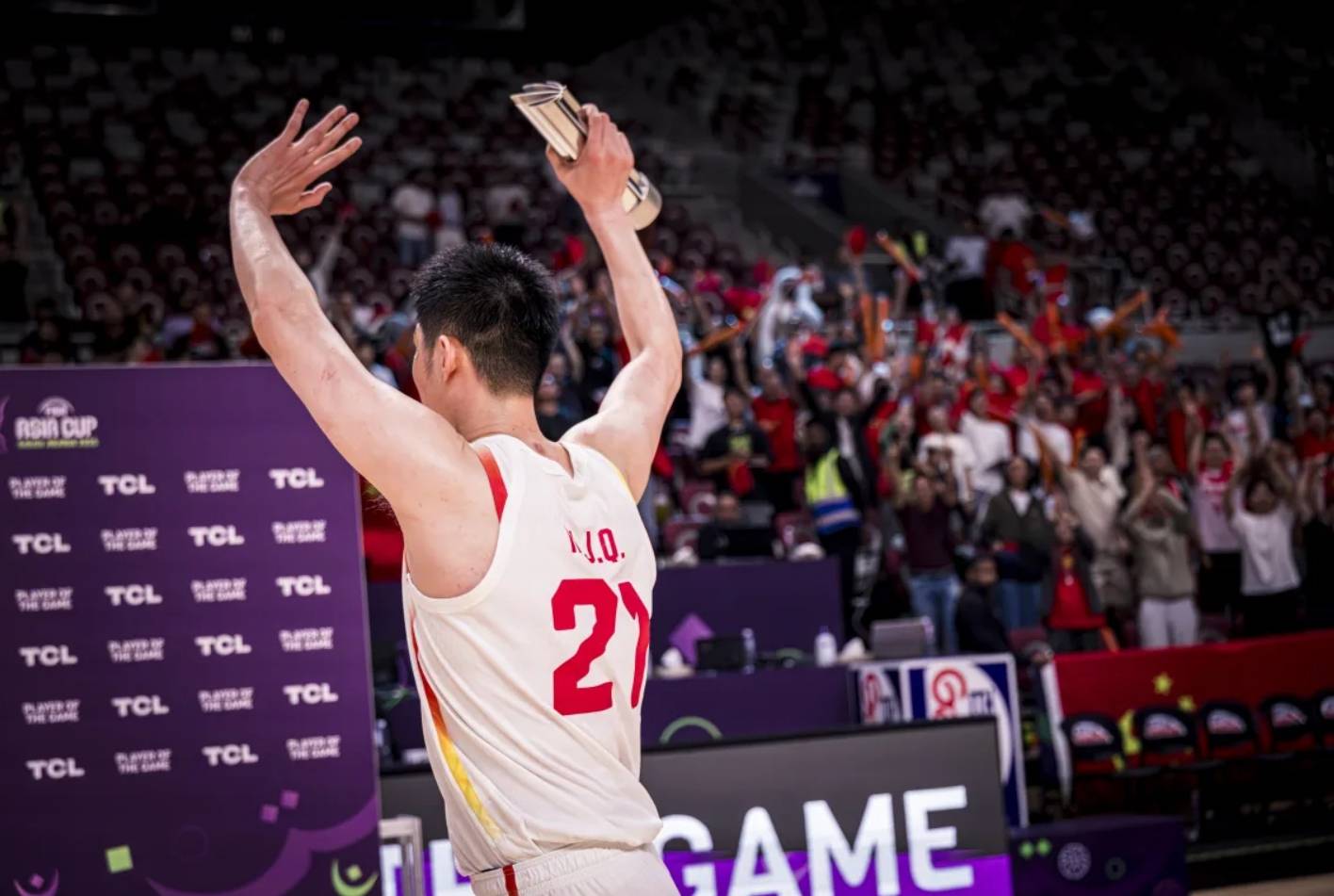 胜负乱象！亚洲杯篮球赛被曝裁判判罚不公的简单介绍