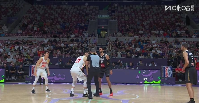 胜负乱象！亚洲杯篮球赛被曝裁判判罚不公的简单介绍