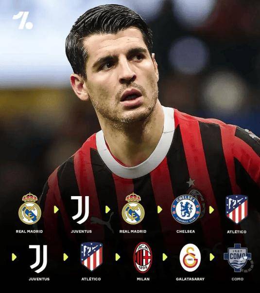 敲定!马德里豪门将引进意大利天王 敲定!马德里豪门将引进意大利天王