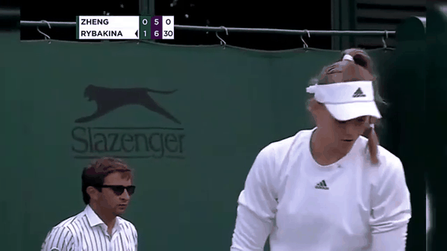 欧洲网球队逆转英国网球队，克耶高斯关键制胜的简单介绍