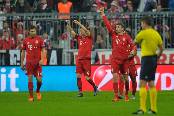 阿森纳翻盘摩洛哥,穆勒统治全场的简单介绍 阿森纳翻盘摩洛哥,穆勒统治全场的简单介绍