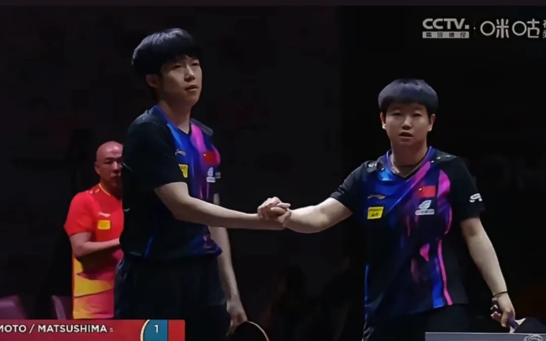 关于瑞典乒乓球队横扫日本乒乓球队，波尔关键制胜的信息