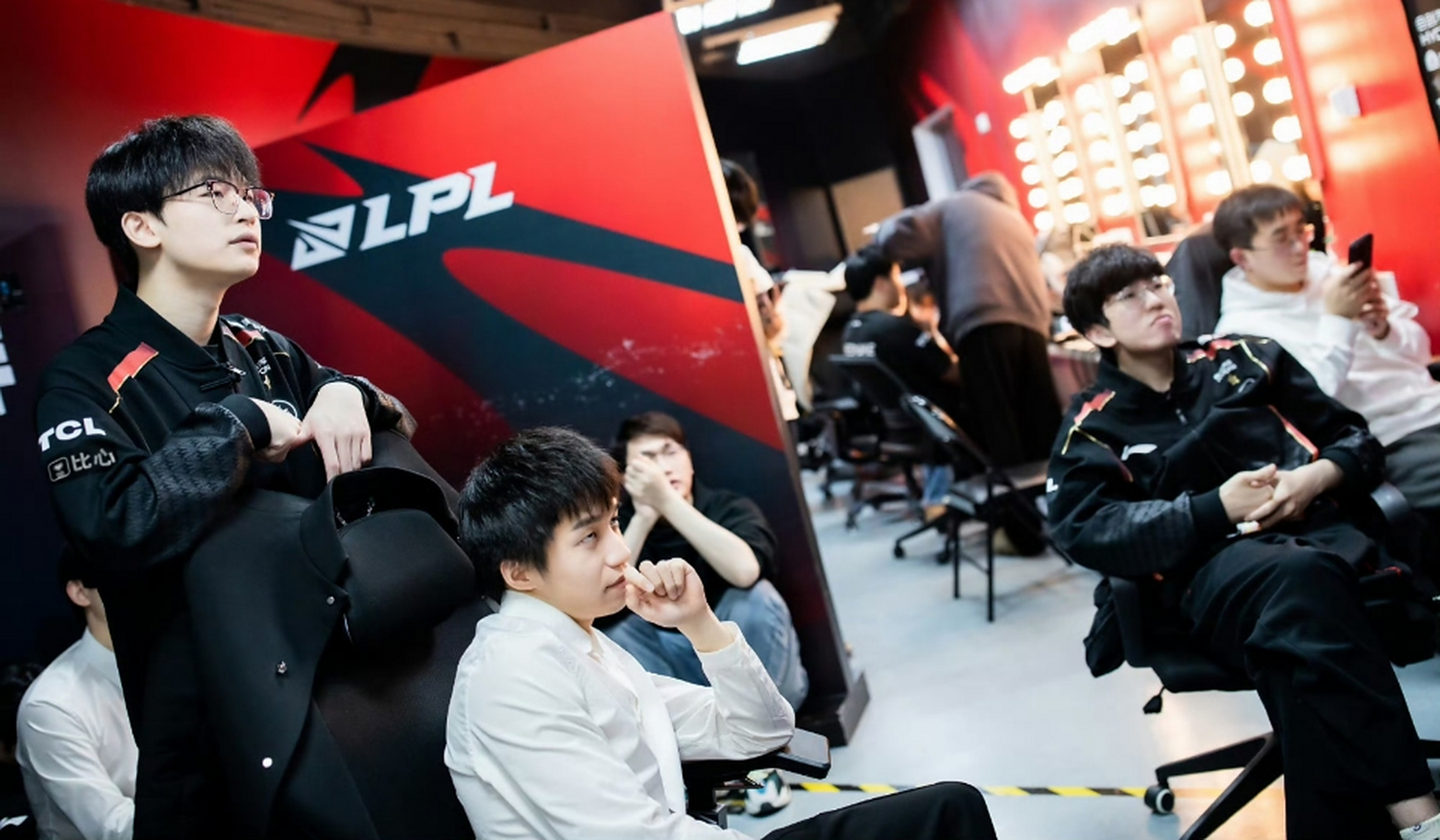 包含MAD爆冷EDG，Meiko关键制胜的词条