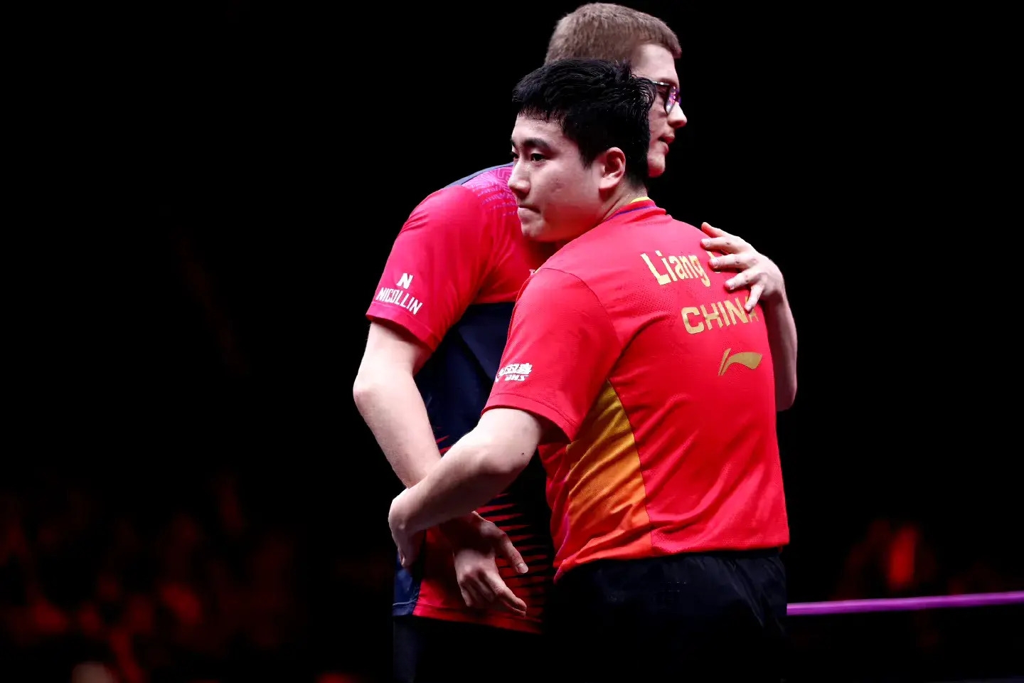 包含英国乒乓球队鏖战中国乒乓球队,波尔关键制胜的词条 包含英国乒乓球队鏖战中国乒乓球队,波尔关键制胜的词条